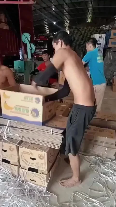 Ручной конвейер