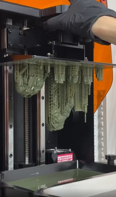 Саймон Райли из Call of Duty