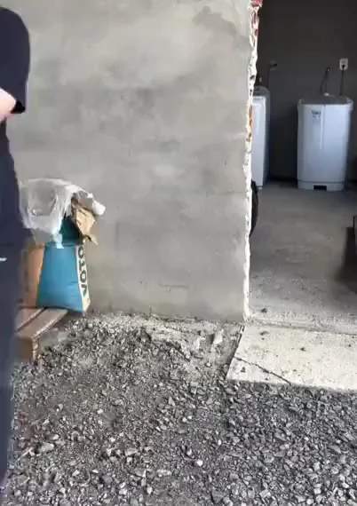 Секретный агент за 40