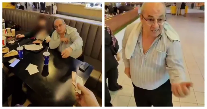 Шутка пошла не по плану