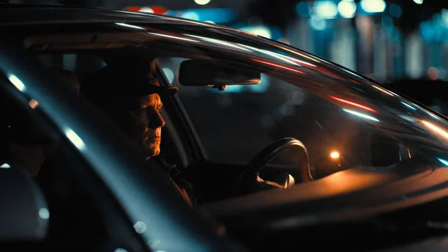 Сколько реально зарабатывают таксисты в 2026 году: цифры без прикрас