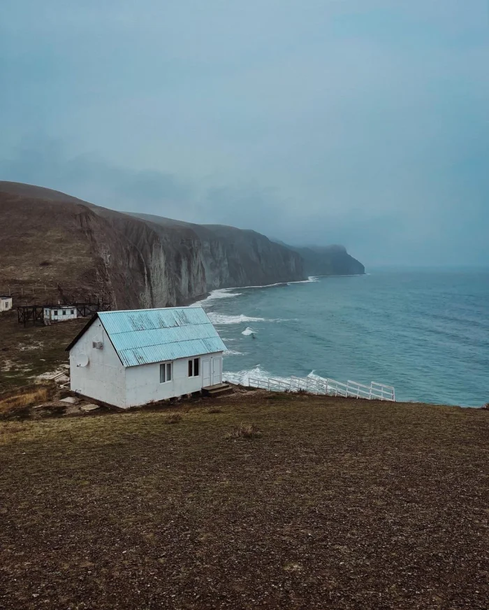 🌊 Солнечная Долина: атмосферная красота Крыма