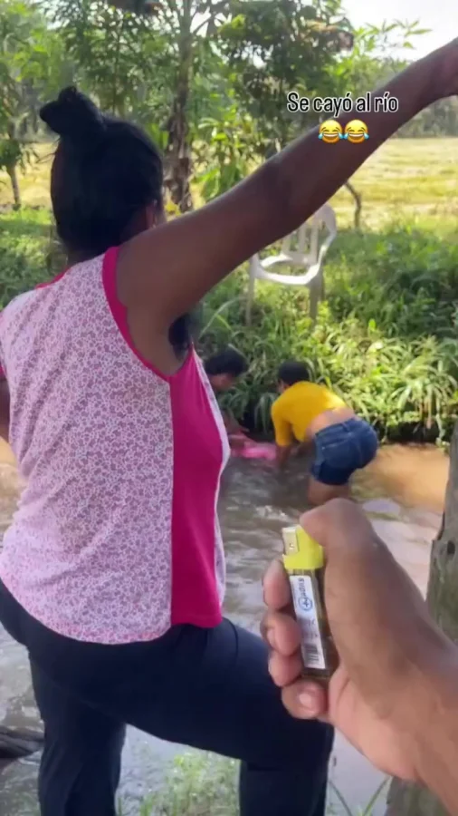 Так себе шуточки