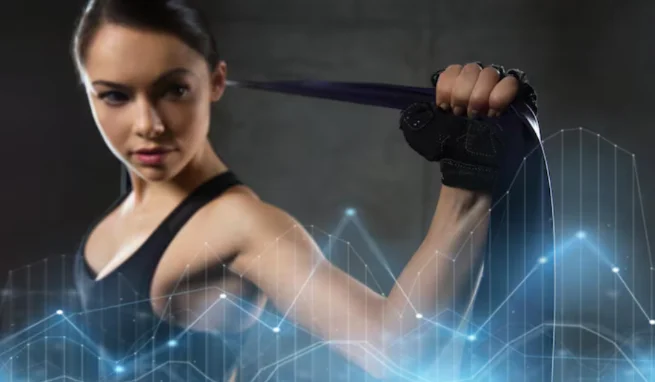 Технологии подготовки бойцов: аналитика, сенсоры и AI