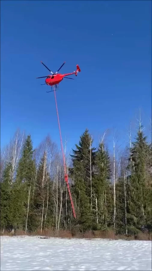 Тут главное — не зацепить лишнего.