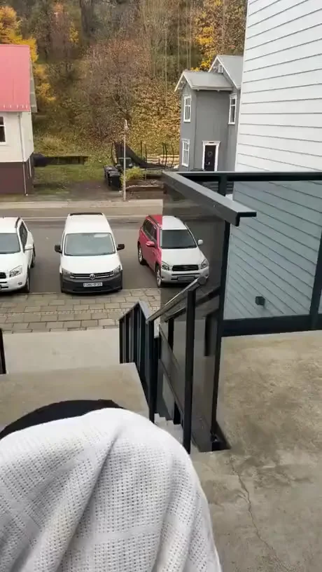 Забавная оптическая иллюзия