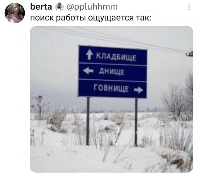 Забавные твиты на самые разные темы