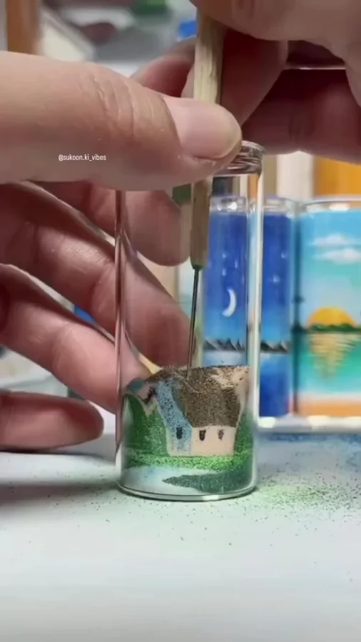 Залипательный процесс