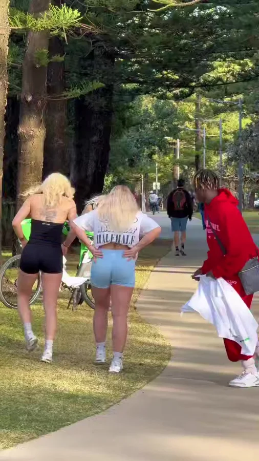 Злая шуточка