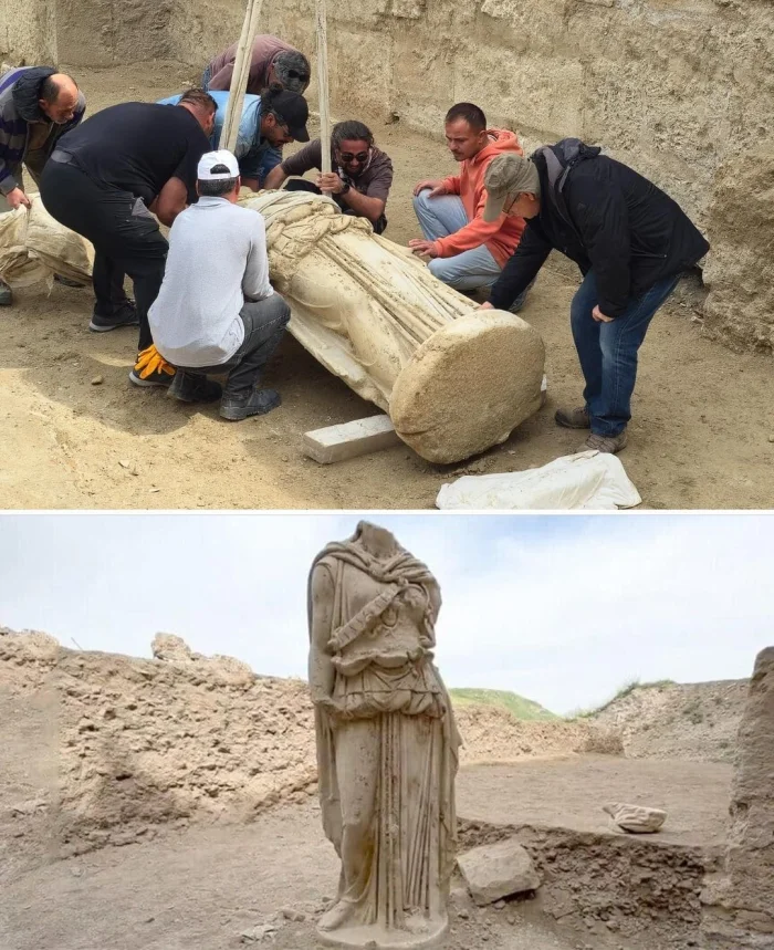 15 находок прошлого, от которых трудно отвести взгляд