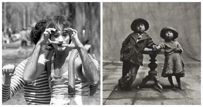 20 снимков, меняющих наше понимание прошлого