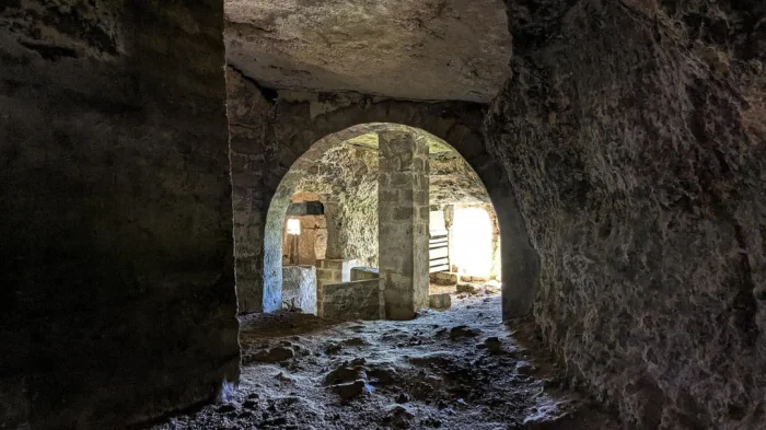 22 забытых и атмосферных мест мира