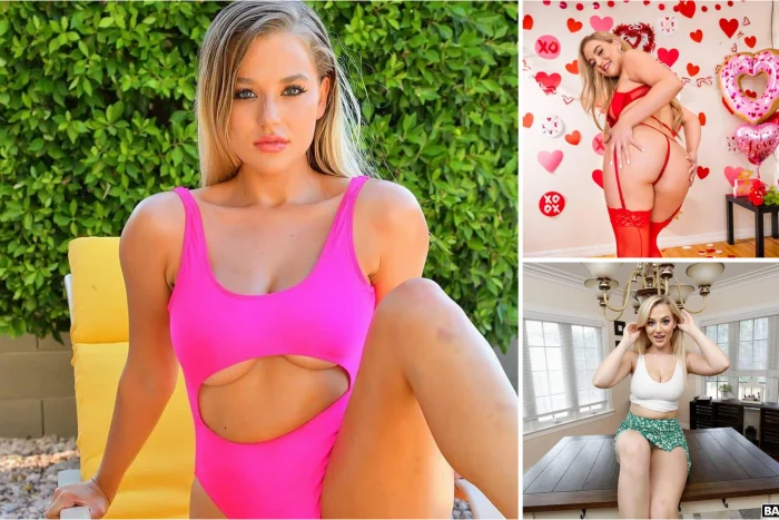 Топ-15 блондинок в порноиндустрии: самые обсуждаемые порноактрисы 2026 года