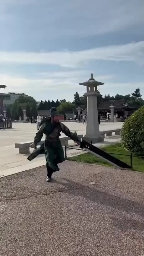 А ловко он придумал