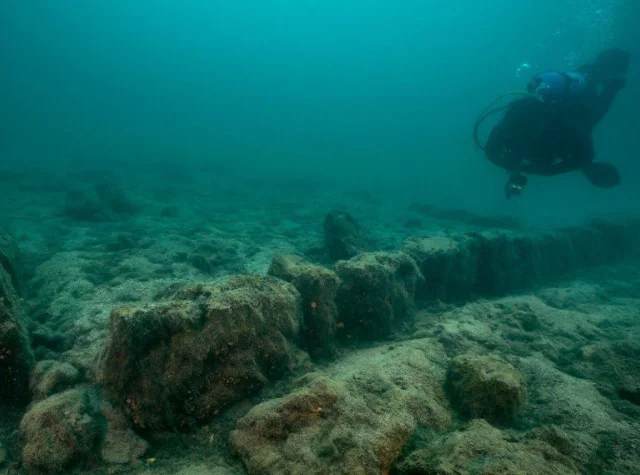 Археологи нашли в Гватемале ранее неизвестное поселение майя