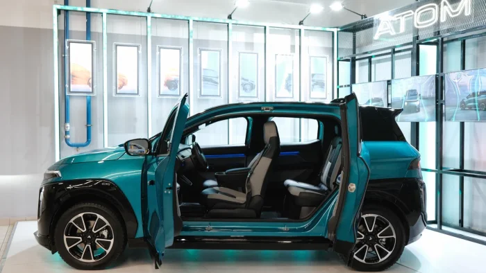 «Атом» предложат не покупать, а оформлять по подписке