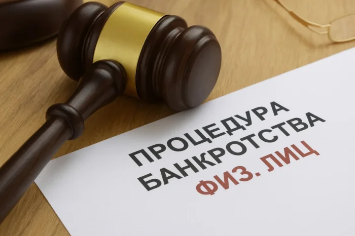 Банкротство физических лиц: эффективный способ решения долговых проблем