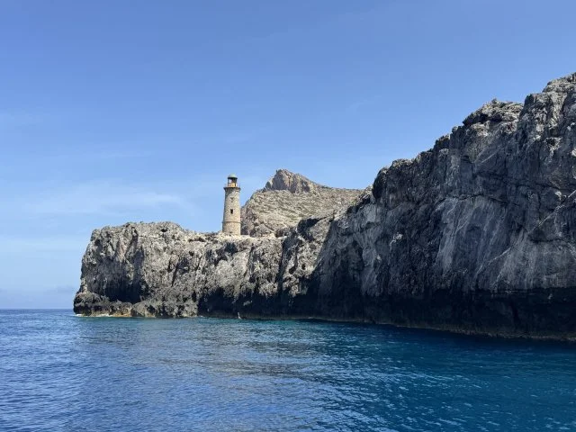 Бесплатный дом и деньги: как на Андикитира заманивают новых жителей