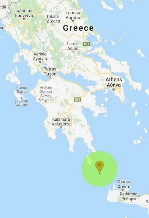 Бесплатный дом и деньги: как на Андикитира заманивают новых жителей