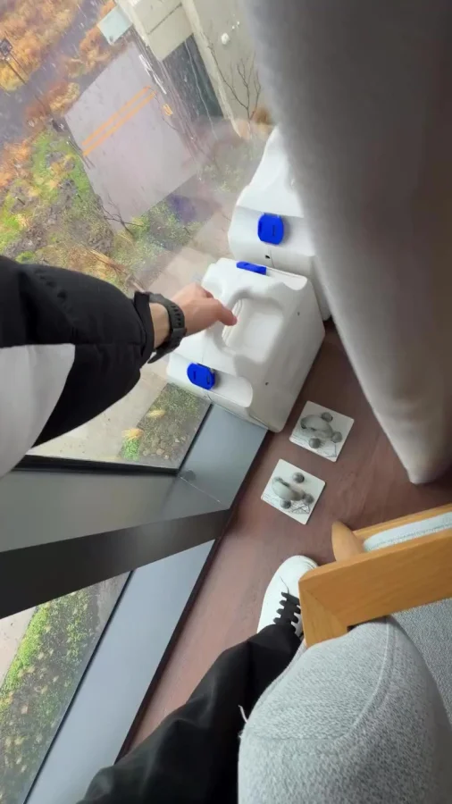 Безопасность