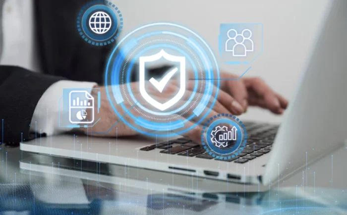 Безопасность данных на спортивных онлайн-платформах: как это устроено