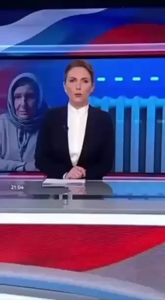 Человек посмеется, депутат задумается.