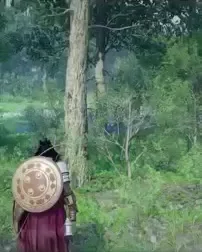 Должно быть, это был ветер