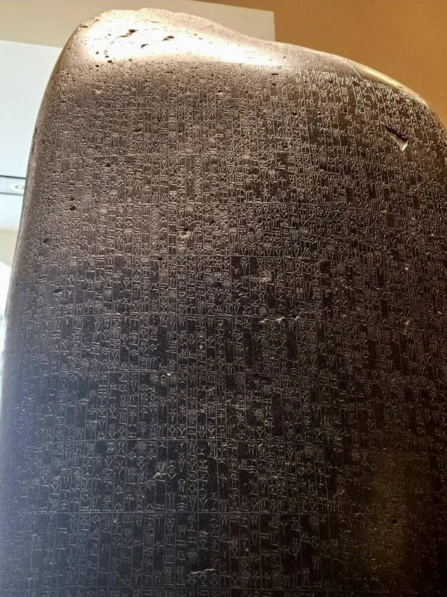 Древние объекты, которые до сих пор поражают уровнем исполнения