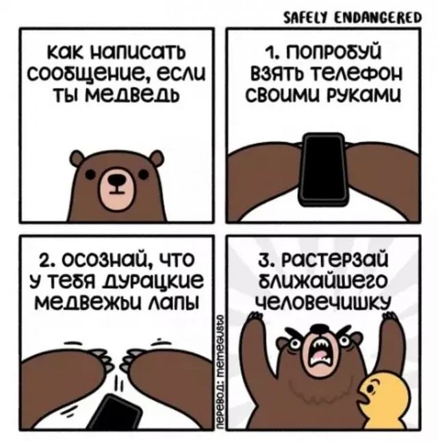 Если засмеялся — уже не зря