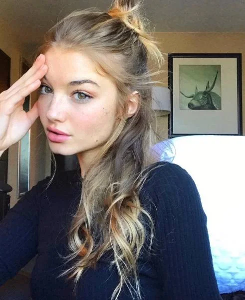 Хорошенькие