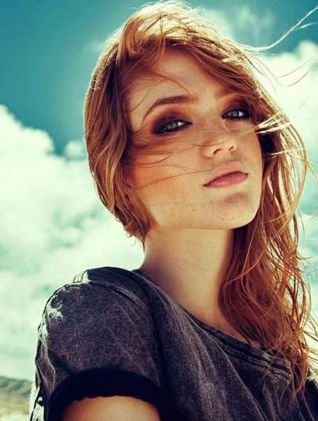 Хорошенькие