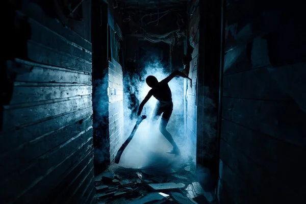 Хоррор, приключения и фантастика: топ квестов в СПб по жанрам