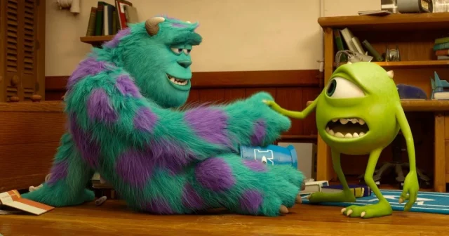 Худшие мультфильмы Pixar: подборка провальных проектов, не впечатливших зрителей