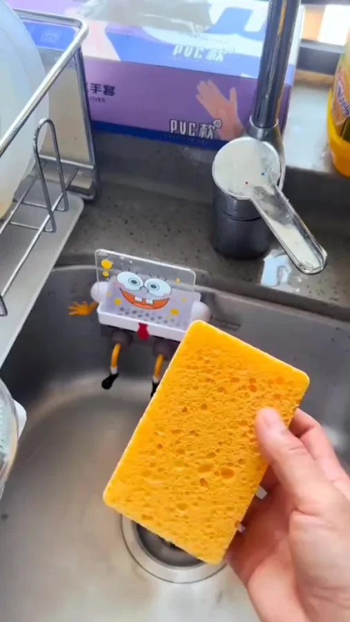 Идеальный держатель