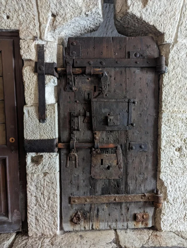 Интересные артефакты из прошлого