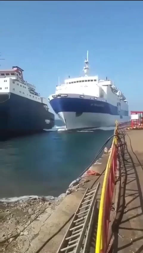 Из последнего рейса