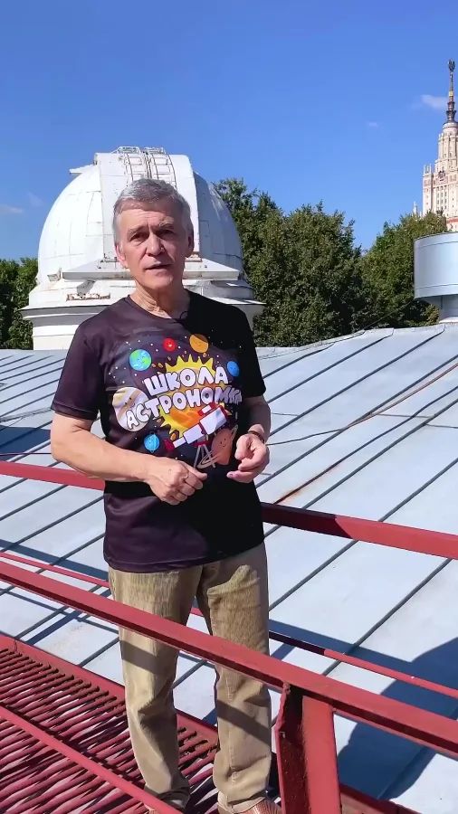 Как американцы взлетели с Луны?