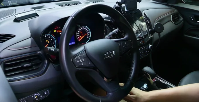 Как быстро накачать автомобильное колесо
