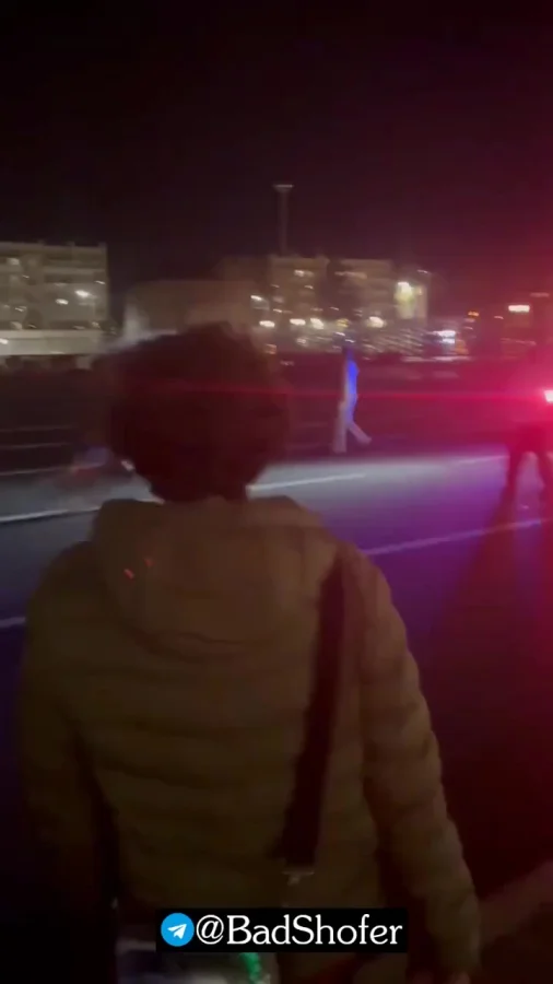 Как работает мотополиция