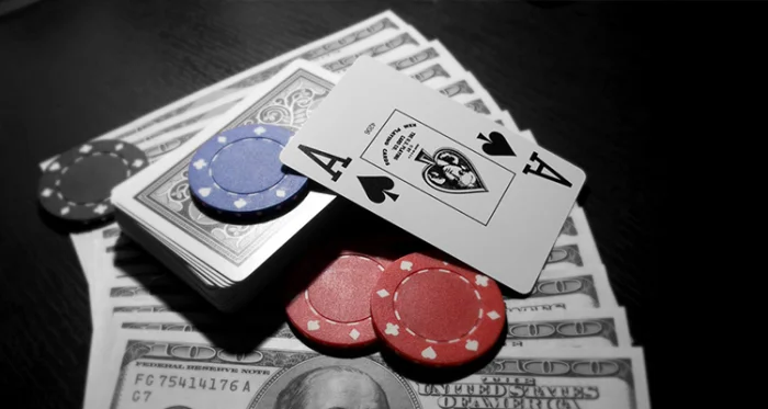 Казино на деньги — играть онлайн в okak-casino.com