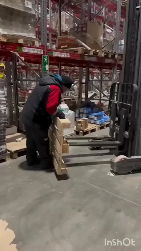 Красиво, но опасно