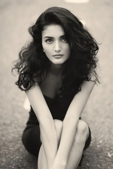 Красивые итальянки