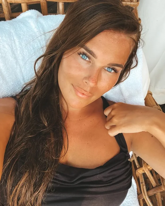 Красотки из Финляндии