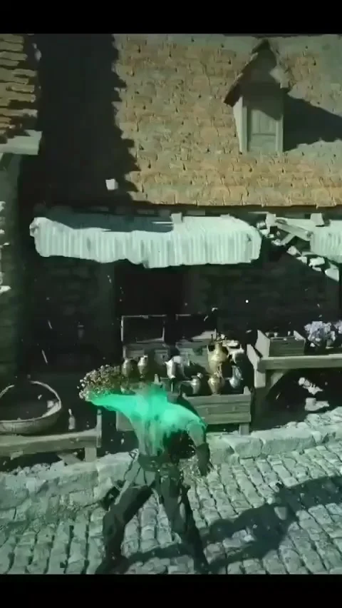 Кручу, верчу, запутать хочу