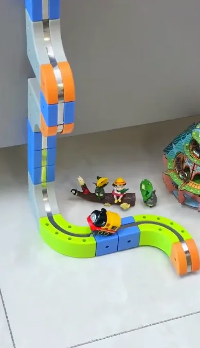 Крутая игрушка