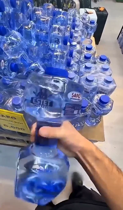 Крутые гантельки