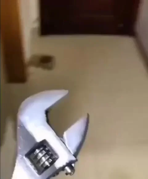 Кто-то же должен починить