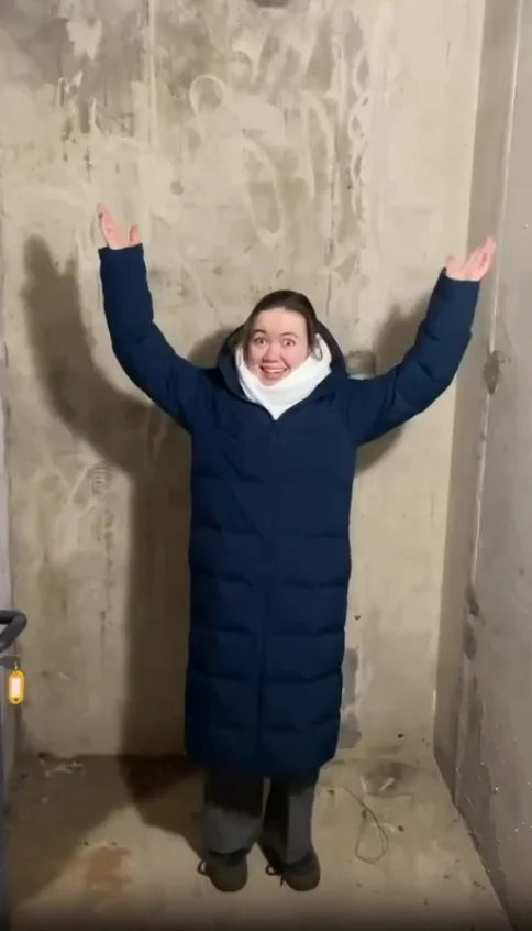 Квартира в Москве для молодой семьи.