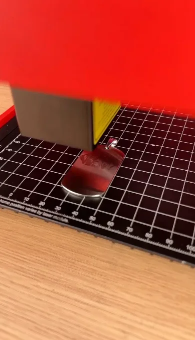 Лазерный гравер