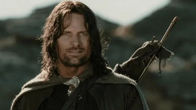 Назван актёр на роль Арагорна в «Охоте на Голлума»